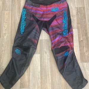 Troy Lee Mountain Biking Pants